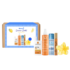 24EVEXIA SUMMER SORBET MY ESSENTIALS PACKAGE