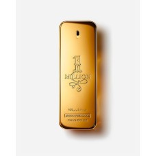RABANNE 1 MILLION EAU DE TOILETTE SPRAY 50ML                                                                              