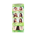 KATIVA KIT BRAZILIAN VEGAN KERATIN STRAIGHTENING                                                                            