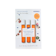 KORRES THE ESSENTIAL COLLECTION  EAU DE TOILETTE