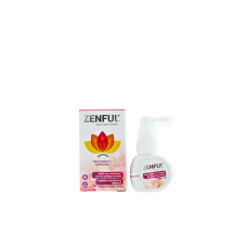 ZENFUL ORAL HAPPY SPRAY CHOCOLATE BANANA 30ML