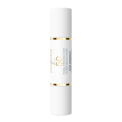 LANCASTER SUN PERFECT YOUTH PROTECTION SUN CLEAR & TINTED STICK 12G