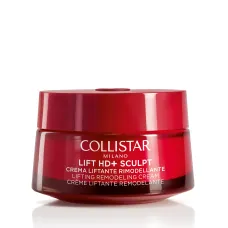 COLLISTAR LIFT HD+ SCULPT LIFTING & REMODELING CREAM FACE AND NECK 50ML