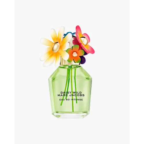 MARC JACOBS DAISY WILD EAU SO INTENSE EAU DE PARFUM 50ML