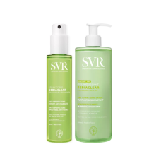 SVR BACNE DUO SET