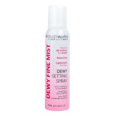 BRUSKWORKS DEWY FINE MIST 150ML