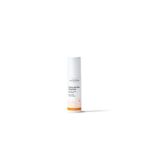 NOVEXPERT RADIANCE LIFTING EYE CONTOUR 15ML
