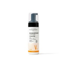 NOVEXPERT EXPRESS RADIANT CLEANSING FOAM 150ML