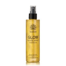 GARDEN GLOW GOLDEN SECRET BODY MIST GOLD SHIMMER 200ML                                                        