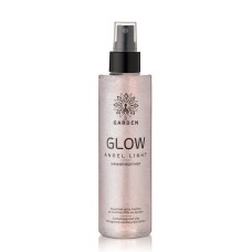 GARDEN GLOW ANGEL LIGHT BODY MIST SILVER ROSE SHIMMER 200ML