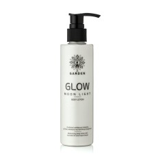 GARDEN GLOW MOONLIGHT BODY LOTION SILVER SHIMMER 200ML                                                        