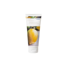 KORRES BASIL LEMON BODY MILK 200ML
