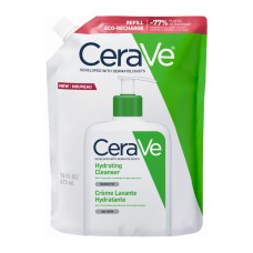 CERAVE HYDRATING CLEANSER 473ML REFILL