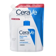 CERAVE INTENSIVE MOISTURISING LOTION REFILL 473ML