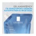 LA ROCHE POSAY LIPIKAR GEL LAVANT REFILL 400ML               