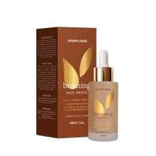 ANAPLASIS BRONZING FACE DROPS 30ML