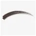 RIMMEL PROFESSIONAL EYEBROW PENCIL 004 BLACK BROWN