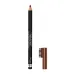 RIMMEL PROFESSIONAL EYEBROW PENCIL 001 DARK BROWN