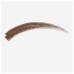 RIMMEL PROFESSIONAL EYEBROW PENCIL 001 DARK BROWN