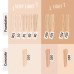 RIMMEL MATCH PERFECTION FOUNDATION 203 TRUE BEIGE