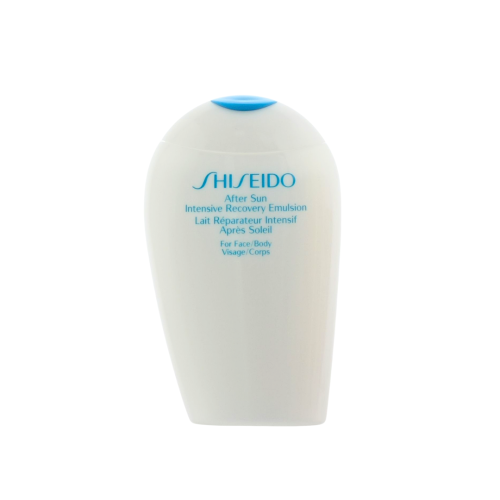 SHISEIDO AFTER SUN INTENSITVE RECOVERY EMULSION 150ML