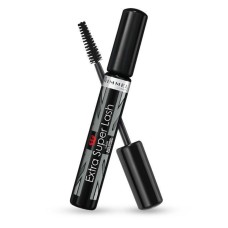 RIMMEL EXTRA SUPER LASH MASCARA BLACK