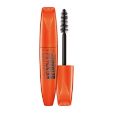 RIMMEL SCANDALEYES RELOADED MASCARA EXTREME BLACK