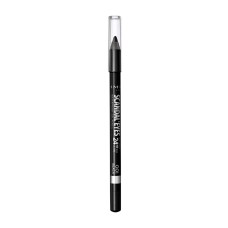 RIMMEL SCANDALEYES WATERPROOF KOHL KAJAL LINER 01 BLACK