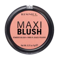 RIMMEL MAXI BLUSH 01 THIRD BASE