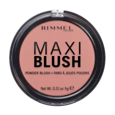 RIMMEL MAXI BLUSH 06 EXPOSED