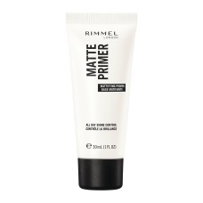 RIMMEL LASTING MATTE PRIMER