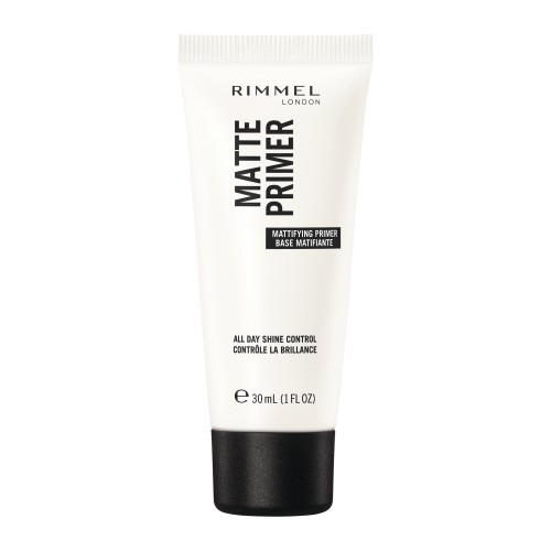 RIMMEL LASTING MATTE PRIMER