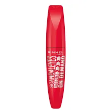 RIMMEL SCANDALEYES VOLUME ON DEMAND MASCARA 002 BROWN BLACK