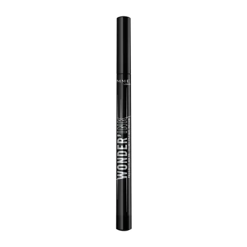 RIMMEL WONDER'INK PRECISION ULTIMATE EYELINER PEN