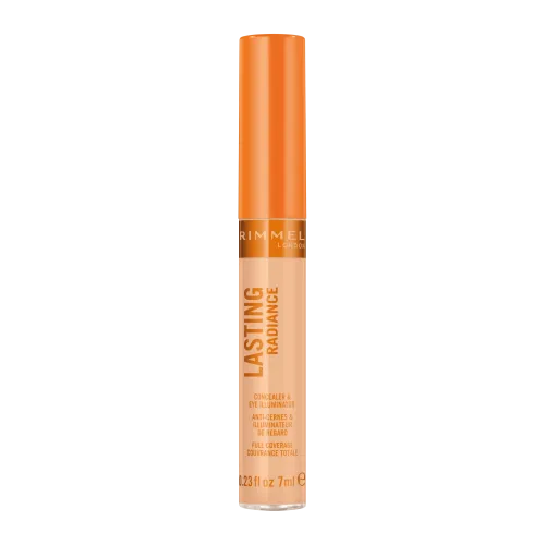 RIMMEL LASTING RADIANCE CONCEALER 040 SOFT BEIGE