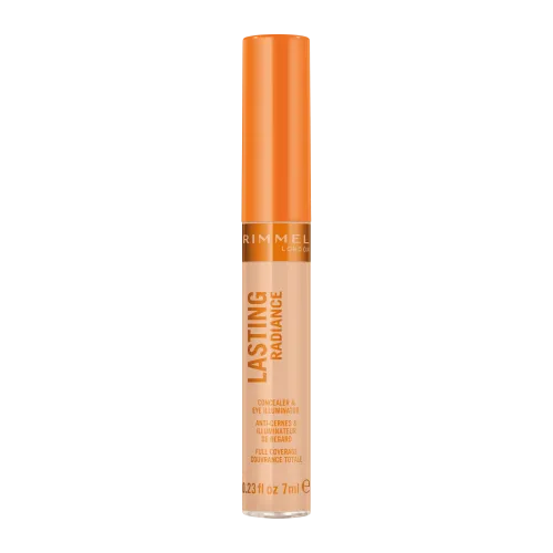 RIMMEL LASTING RADIANCE CONCEALER 030 CLASSIC BEIGE