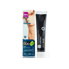 TAKY DEPILATORY CREAM MEN 200ML                                                                                   