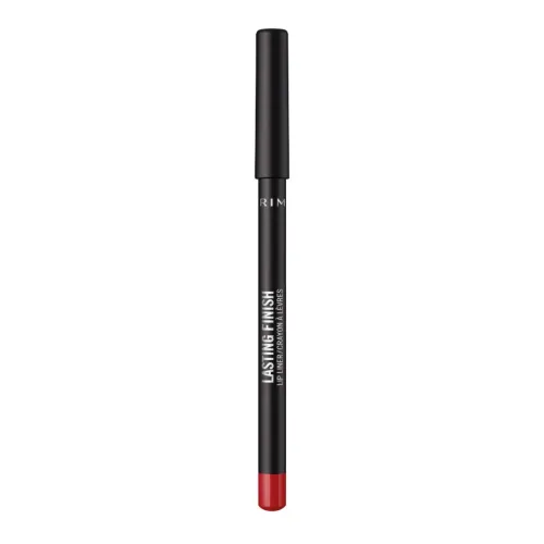 RIMMEL LASTING FINISH LIP LINER 505 RED DYNAMITE