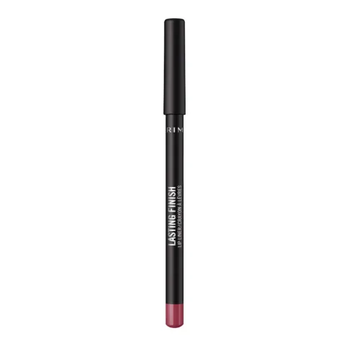 RIMMEL LASTING FINISH LIP LINER 215 MS.MAUVE