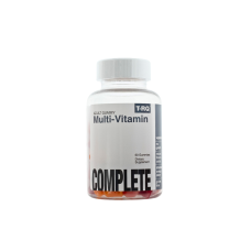 T-RQ MULTIVITAMIN COMPLETE 60 GUMMIES                                                                            