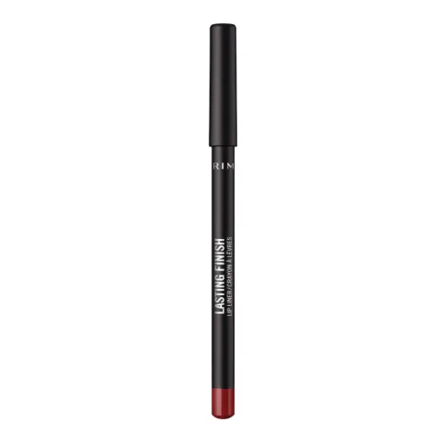 RIMMEL LASTING FINISH LIP LINER 580 BITTEN RED