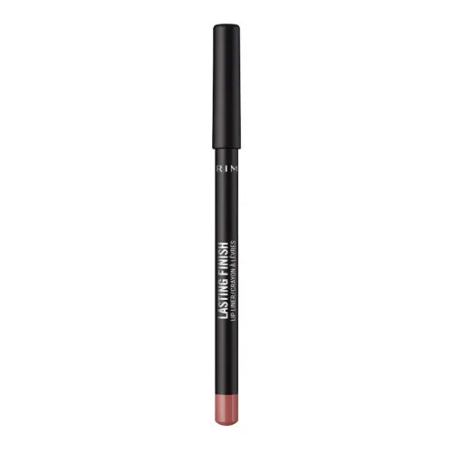 RIMMEL LASTING FINISH LIP LINER 760 90'S NUDE