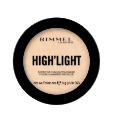 RIMMEL HIGH’LIGHT POWDER 001 STARDUST
