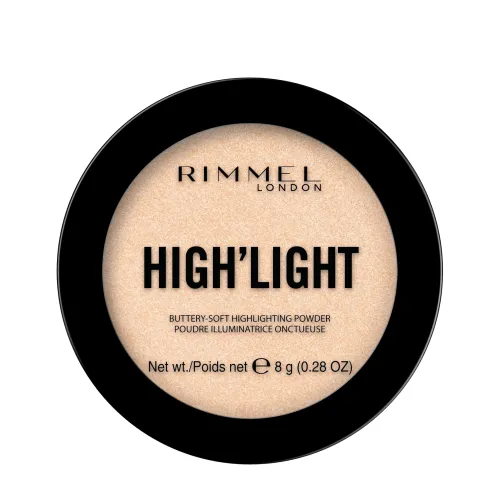 RIMMEL HIGH’LIGHT POWDER 001 STARDUST