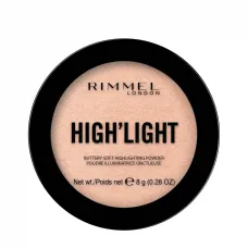 RIMMEL HIGH’LIGHT POWDER 002 CANDLELIT