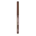 RIMMEL SCANDALEYES EXAGGERATE EYE DEFINER CHOCOLATE BROWN 02