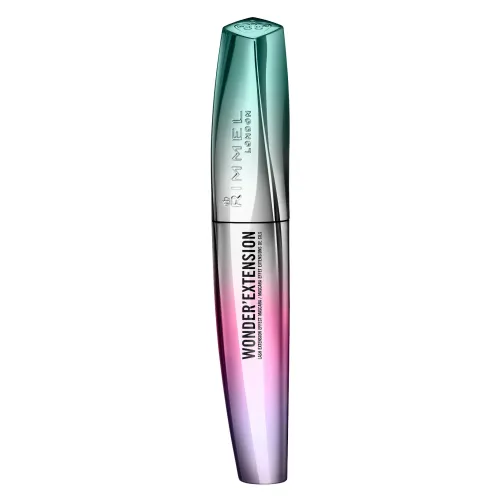 RIMMEL WONDER’EXTENSION MASCARA 002 BLACK BROWN