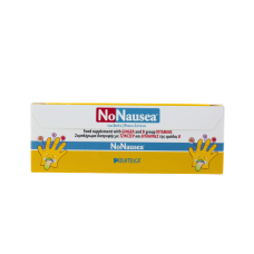 NONAUSEA SACHETS 14X12ML                                                                                      