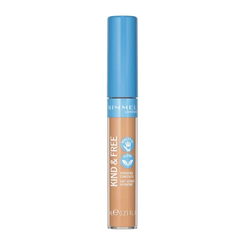 RIMMEL KIND & FREE HYDRATING CONCEALER 20 LIGHT