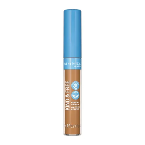 RIMMEL KIND & FREE HYDRATING CONCEALER 40 TAN